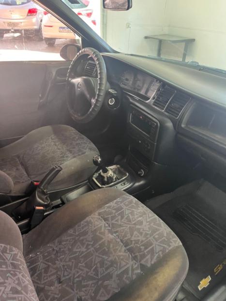CHEVROLET Vectra Sedan 2.0 16V 4P CD, Foto 5