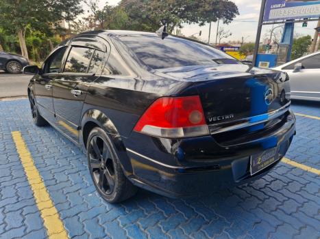 CHEVROLET Vectra Sedan 2.0 4P FLEX ELEGANCE, Foto 2