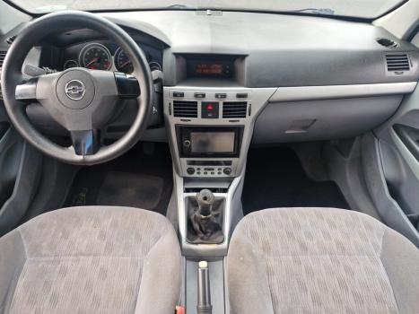 CHEVROLET Vectra Sedan 2.0 4P FLEX ELEGANCE, Foto 3