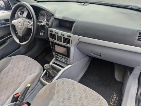 CHEVROLET Vectra Sedan 2.0 4P FLEX ELEGANCE, Foto 5
