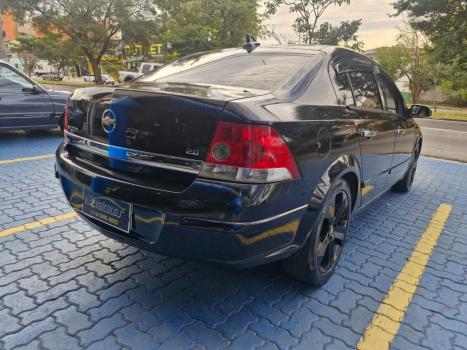 CHEVROLET Vectra Sedan 2.0 4P FLEX ELEGANCE, Foto 6