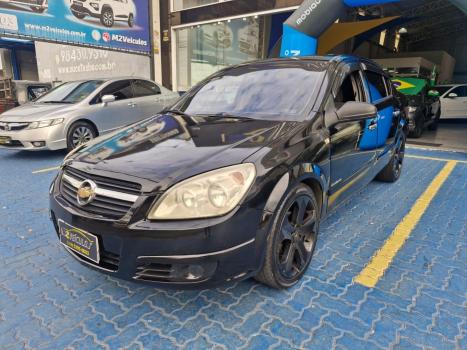 CHEVROLET Vectra Sedan 2.0 4P FLEX ELEGANCE, Foto 7