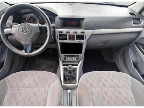 CHEVROLET Vectra Sedan 2.0 4P FLEX ELEGANCE, Foto 3