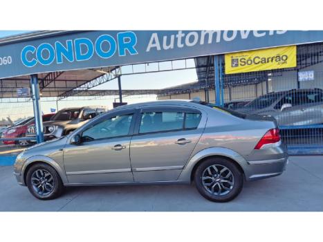 CHEVROLET Vectra Sedan 2.0 4P FLEX, Foto 3