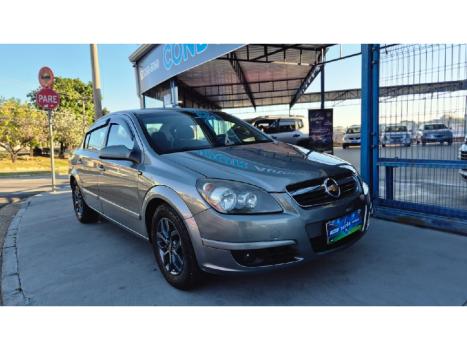 CHEVROLET Vectra Sedan 2.0 4P FLEX, Foto 4