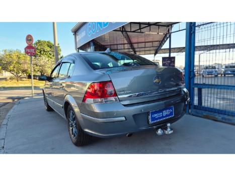 CHEVROLET Vectra Sedan 2.0 4P FLEX, Foto 5
