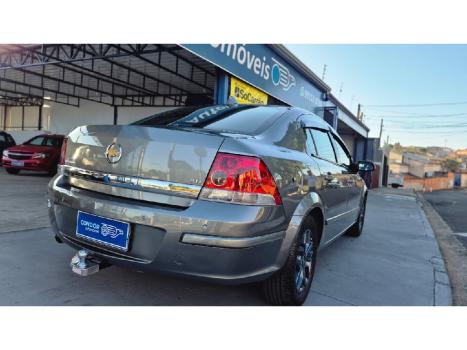 CHEVROLET Vectra Sedan 2.0 4P FLEX, Foto 6