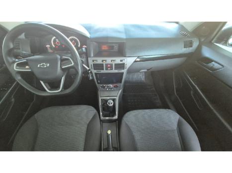 CHEVROLET Vectra Sedan 2.0 4P FLEX, Foto 8