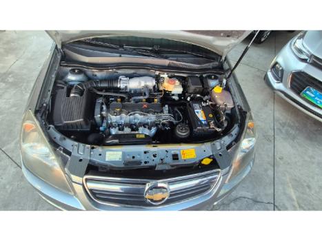 CHEVROLET Vectra Sedan 2.0 4P FLEX, Foto 12