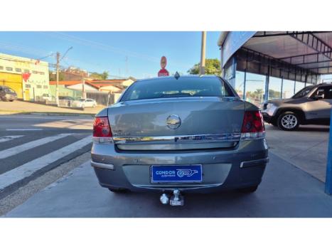 CHEVROLET Vectra Sedan 2.0 4P FLEX, Foto 14