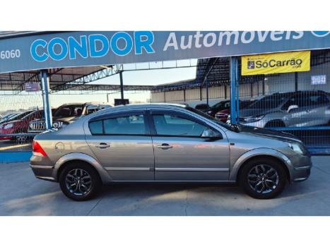 CHEVROLET Vectra Sedan 2.0 4P FLEX, Foto 15