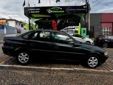 CHEVROLET Vectra Sedan 2.2 4P GL, Foto 1