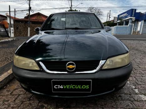 CHEVROLET Vectra Sedan 2.2 4P GL, Foto 2