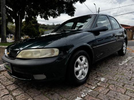 CHEVROLET Vectra Sedan 2.2 4P GL, Foto 3