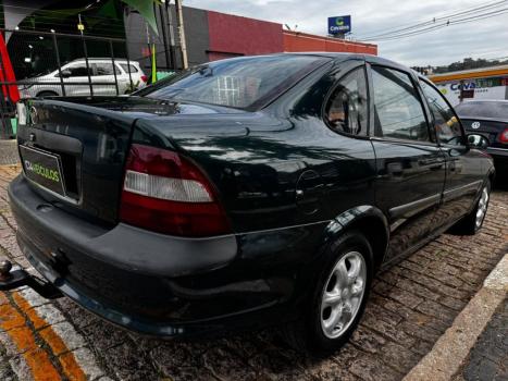 CHEVROLET Vectra Sedan 2.2 4P GL, Foto 4