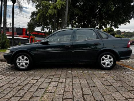 CHEVROLET Vectra Sedan 2.2 4P GL, Foto 5