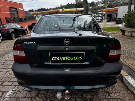 CHEVROLET Vectra Sedan 2.2 4P GL, Foto 6