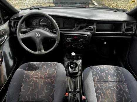 CHEVROLET Vectra Sedan 2.2 4P GL, Foto 7