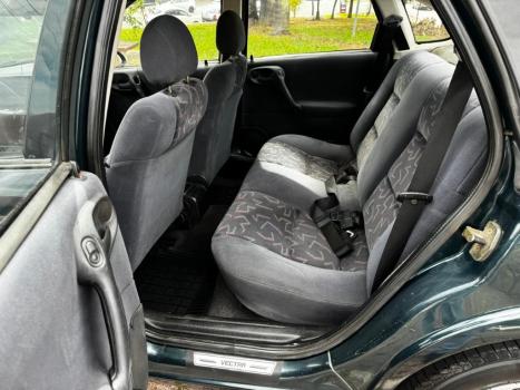 CHEVROLET Vectra Sedan 2.2 4P GL, Foto 8