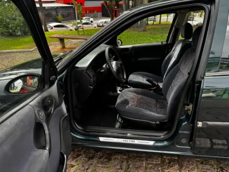 CHEVROLET Vectra Sedan 2.2 4P GL, Foto 9
