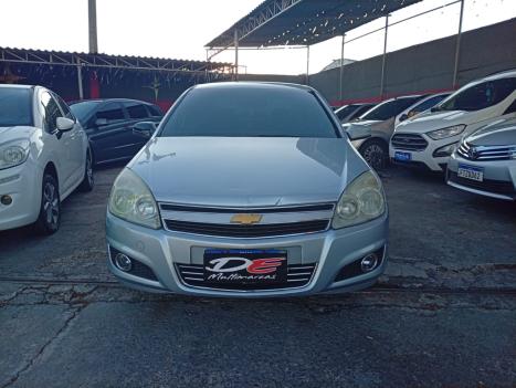 CHEVROLET Vectra Sedan 2.0 4P FLEX ELEGANCE AUTOM�TICO, Foto 2