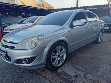 CHEVROLET Vectra Sedan 2.0 4P FLEX ELEGANCE AUTOM�TICO, Foto 3