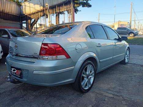 CHEVROLET Vectra Sedan 2.0 4P FLEX ELEGANCE AUTOM�TICO, Foto 4