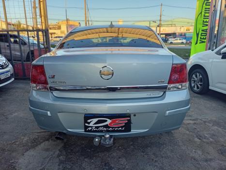 CHEVROLET Vectra Sedan 2.0 4P FLEX ELEGANCE AUTOM�TICO, Foto 5