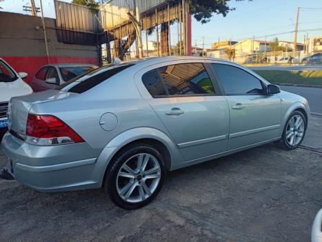 CHEVROLET Vectra Sedan 2.0 4P FLEX ELEGANCE AUTOM�TICO, Foto 7