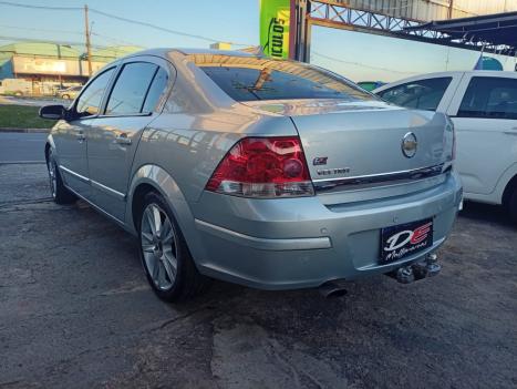 CHEVROLET Vectra Sedan 2.0 4P FLEX ELEGANCE AUTOM�TICO, Foto 8