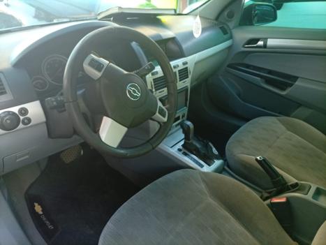 CHEVROLET Vectra Sedan 2.0 4P FLEX ELEGANCE AUTOM�TICO, Foto 10