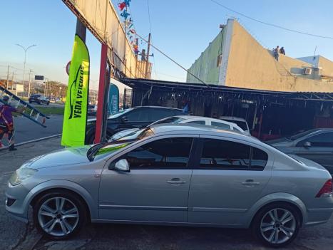 CHEVROLET Vectra Sedan 2.0 4P FLEX ELEGANCE AUTOM�TICO, Foto 11