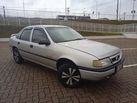 CHEVROLET Vectra Sedan 2.0 4P GLS, Foto 1