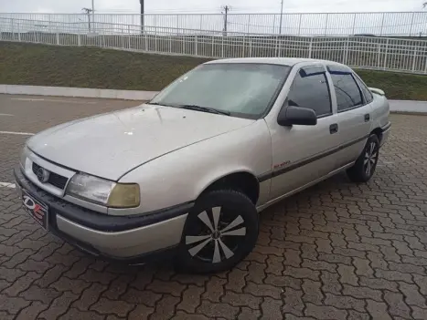 CHEVROLET Vectra Sedan 2.0 4P GLS, Foto 2