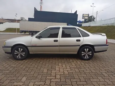 CHEVROLET Vectra Sedan 2.0 4P GLS, Foto 3