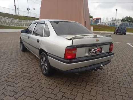 CHEVROLET Vectra Sedan 2.0 4P GLS, Foto 4