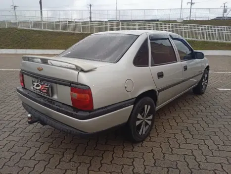 CHEVROLET Vectra Sedan 2.0 4P GLS, Foto 5