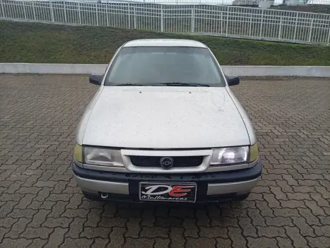 CHEVROLET Vectra Sedan 2.0 4P GLS, Foto 6