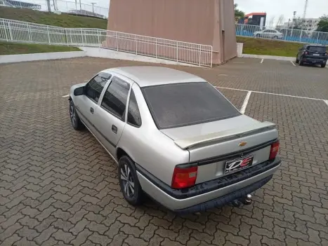 CHEVROLET Vectra Sedan 2.0 4P GLS, Foto 7