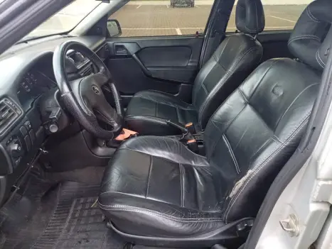 CHEVROLET Vectra Sedan 2.0 4P GLS, Foto 9