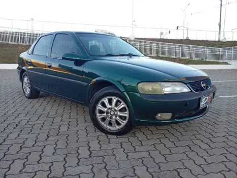 CHEVROLET Vectra Sedan 2.2 16V 4P CD, Foto 1