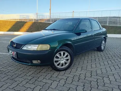 CHEVROLET Vectra Sedan 2.2 16V 4P CD, Foto 2