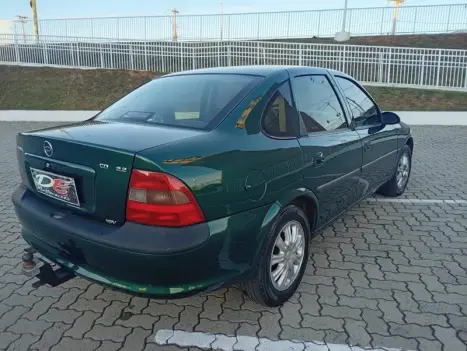 CHEVROLET Vectra Sedan 2.2 16V 4P CD, Foto 5
