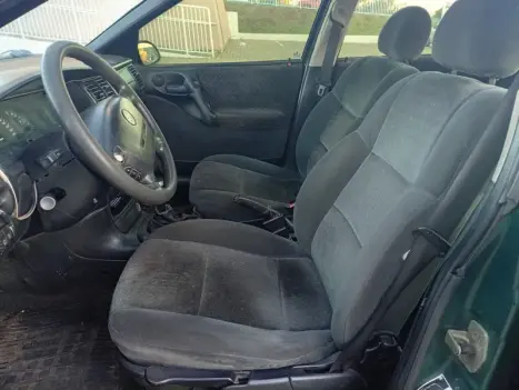 CHEVROLET Vectra Sedan 2.2 16V 4P CD, Foto 7
