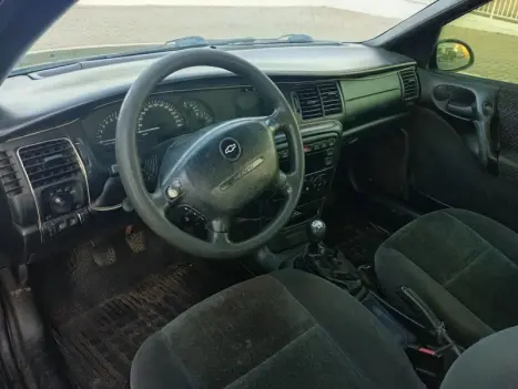 CHEVROLET Vectra Sedan 2.2 16V 4P CD, Foto 8