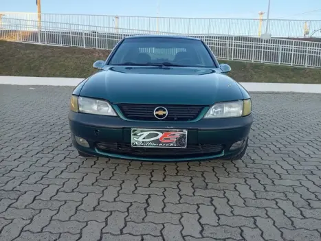 CHEVROLET Vectra Sedan 2.2 16V 4P CD, Foto 9