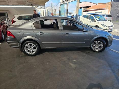 CHEVROLET Vectra Sedan 2.0 4P FLEX EXPRESSION AUTOMÁTICO, Foto 3