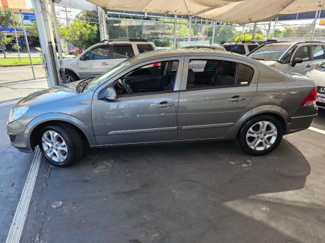 CHEVROLET Vectra Sedan 2.0 4P FLEX EXPRESSION AUTOMÁTICO, Foto 4