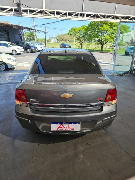 CHEVROLET Vectra Sedan 2.0 4P FLEX EXPRESSION AUTOMÁTICO, Foto 5