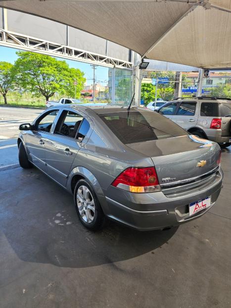 CHEVROLET Vectra Sedan 2.0 4P FLEX EXPRESSION AUTOMÁTICO, Foto 6